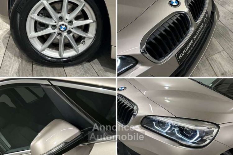 BMW Série 2 218 iA GT 7pl. Alu-Led-GpsPro-Pdc-Cruise - <small></small> 20.900 € <small>TTC</small> - #17