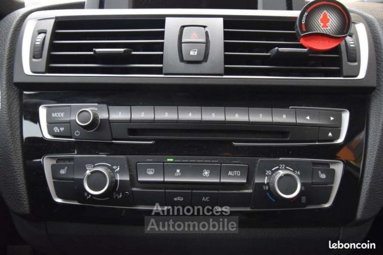 BMW Série 2 218 Serie COUPE 2.0 218D 145 C SPORT VOLANT M SIEGES C - <small></small> 12.989 € <small>TTC</small> - #19