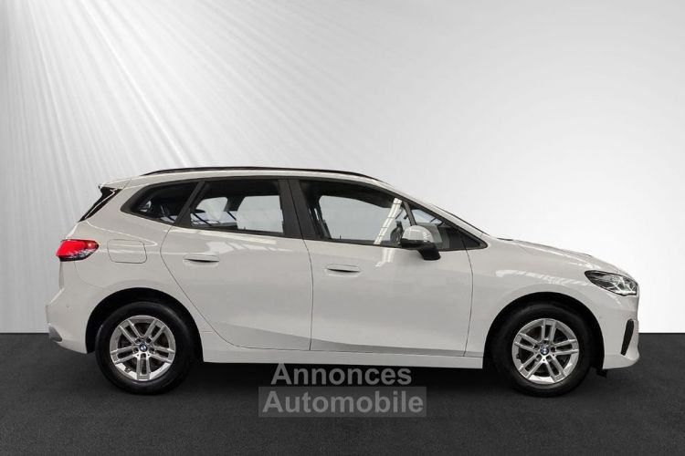 BMW Série 2 218d Active Tourer Aut. Driving  - <small></small> 29.400 € <small>TTC</small> - #2