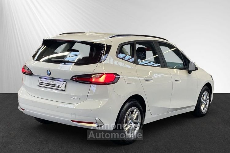 BMW Série 2 218d Active Tourer Aut. Driving - <small></small> 27.700 € <small>TTC</small> - #3