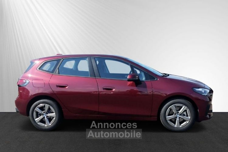 BMW Série 2 218d Active Tourer Aut. Sportsitze Harman  - <small></small> 28.400 € <small>TTC</small> - #2