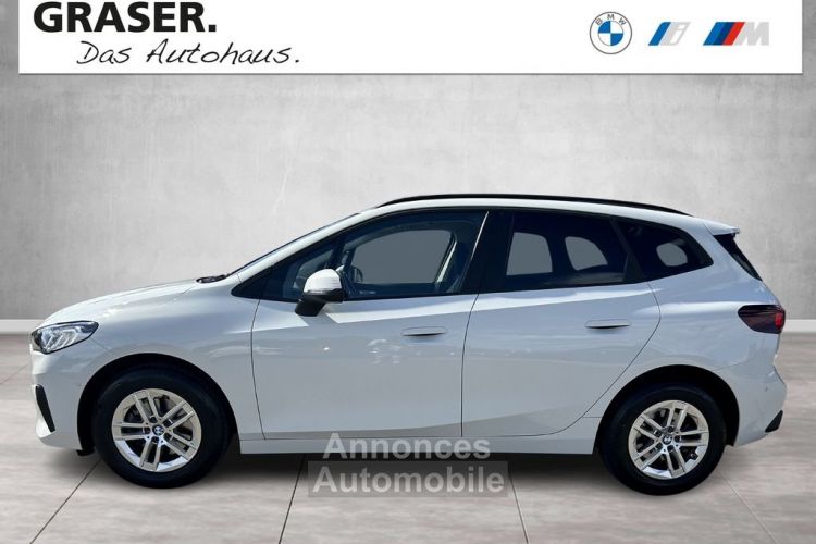 BMW Série 2 218d ACTIVE TOURER DAB KAMERA  - <small></small> 29.900 € <small>TTC</small> - #2