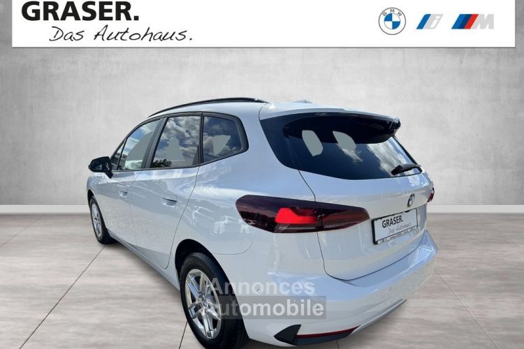 BMW Série 2 218d ACTIVE TOURER DAB KAMERA  - <small></small> 29.900 € <small>TTC</small> - #3