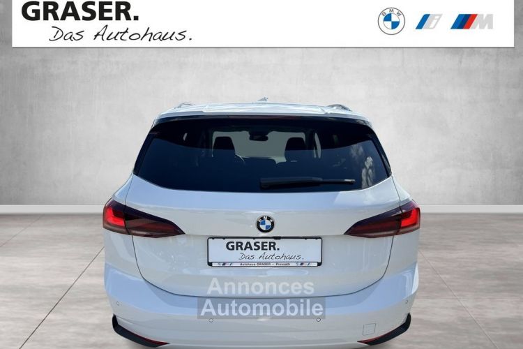 BMW Série 2 218d ACTIVE TOURER DAB KAMERA  - <small></small> 29.900 € <small>TTC</small> - #4