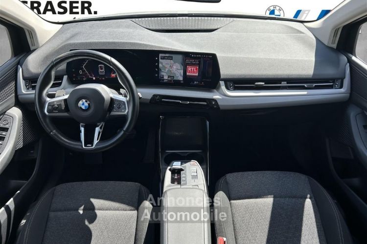 BMW Série 2 218d ACTIVE TOURER DAB KAMERA  - <small></small> 29.900 € <small>TTC</small> - #5