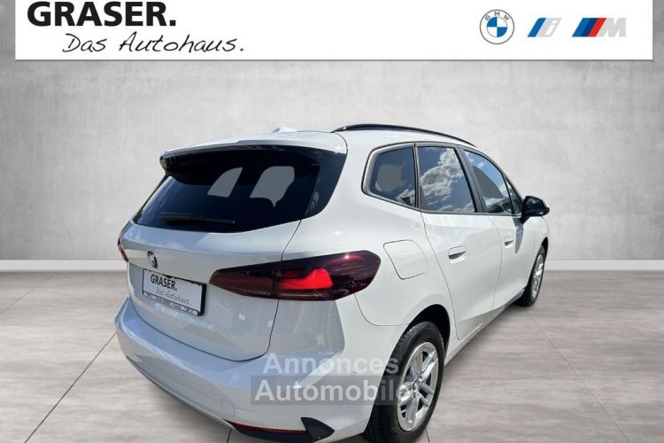 BMW Série 2 218d ACTIVE TOURER DAB KAMERA  - <small></small> 29.900 € <small>TTC</small> - #6