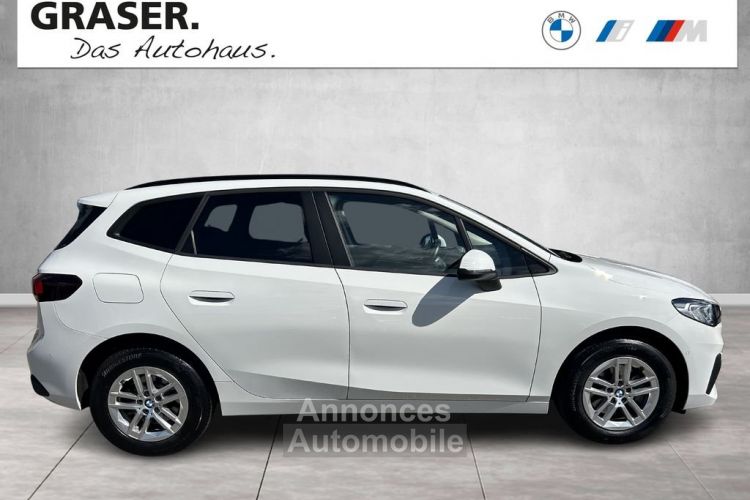 BMW Série 2 218d ACTIVE TOURER DAB KAMERA  - <small></small> 29.900 € <small>TTC</small> - #7