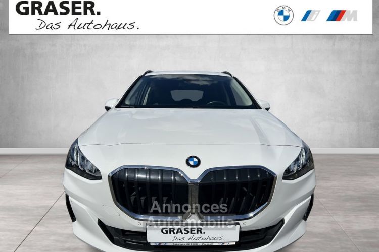 BMW Série 2 218d ACTIVE TOURER DAB KAMERA  - <small></small> 29.900 € <small>TTC</small> - #9