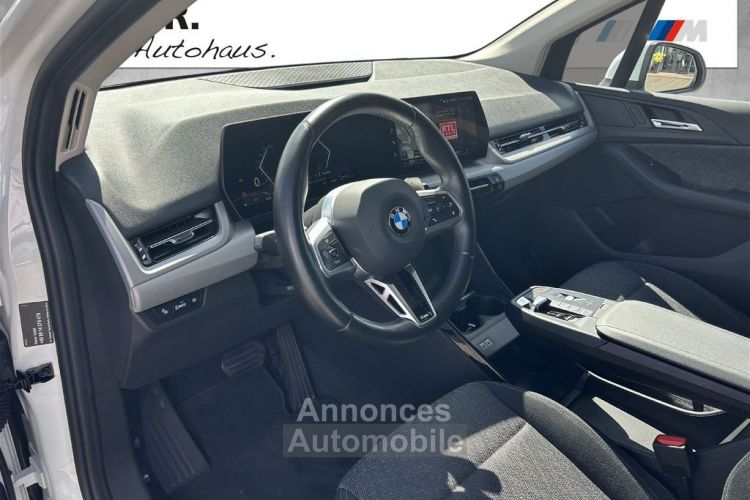 BMW Série 2 218d ACTIVE TOURER DAB KAMERA  - <small></small> 29.900 € <small>TTC</small> - #10