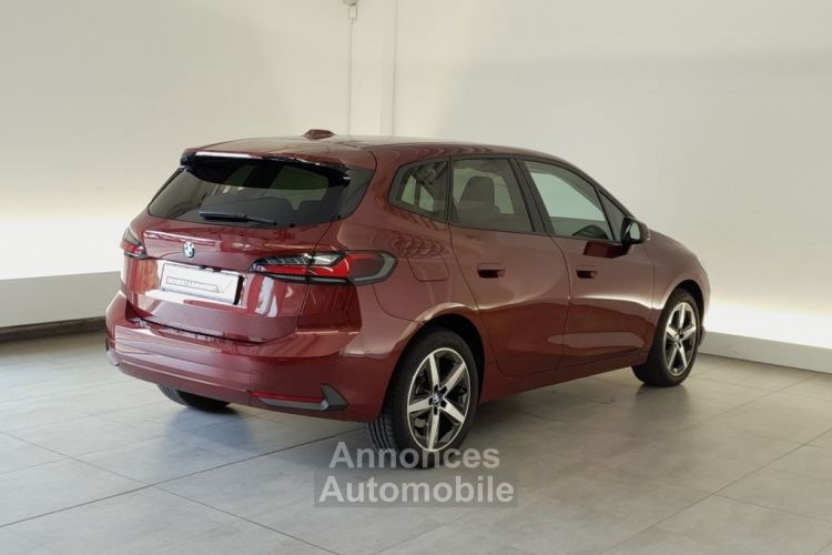 BMW Série 2 218d Active Tourer HeadUP DAB SHZ Memory - <small></small> 31.330 € <small>TTC</small> - #6