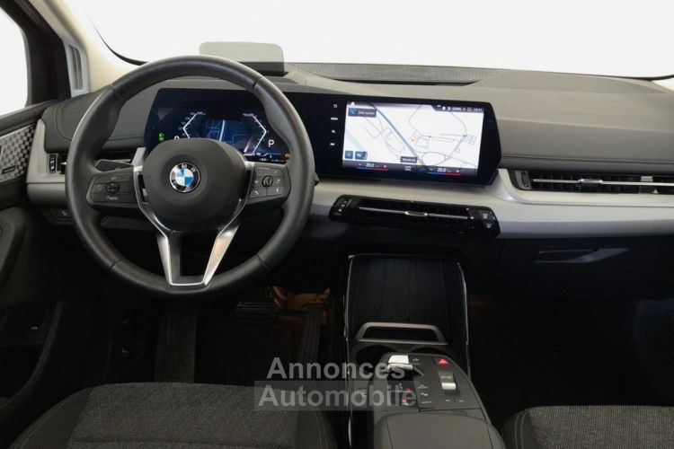 BMW Série 2 218d Active Tourer HeadUP DAB SHZ Memory - <small></small> 31.330 € <small>TTC</small> - #2