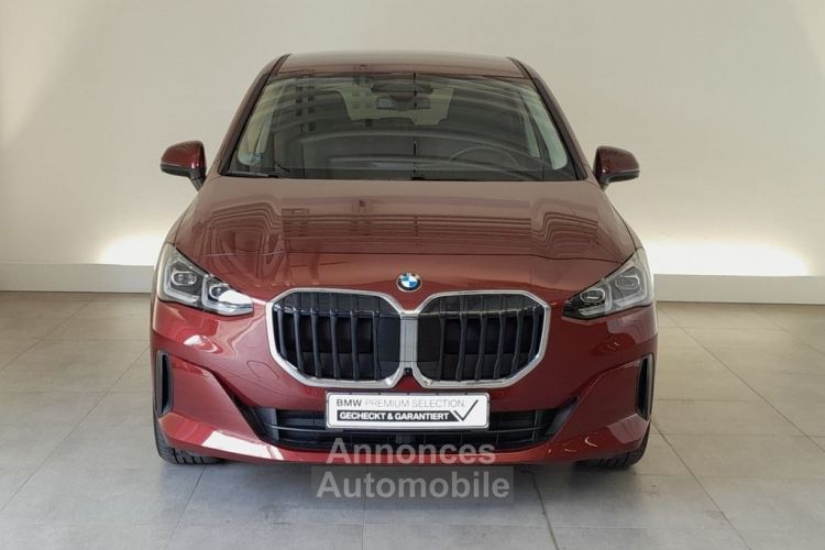 BMW Série 2 218d Active Tourer HeadUP DAB SHZ Memory - <small></small> 31.330 € <small>TTC</small> - #4