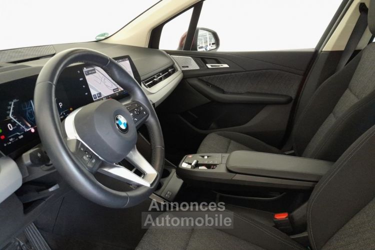 BMW Série 2 218d Active Tourer HeadUP DAB SHZ Memory - <small></small> 31.330 € <small>TTC</small> - #7