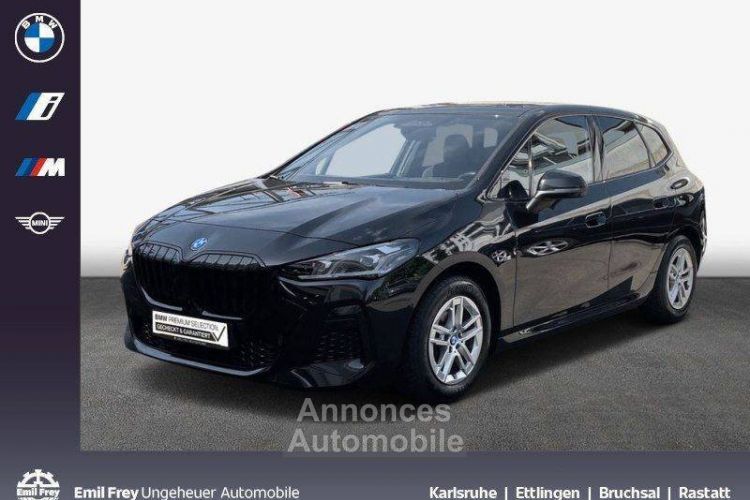 BMW Série 2 218d Active Tourer M Sport - <small></small> 29.400 € <small>TTC</small> - #1