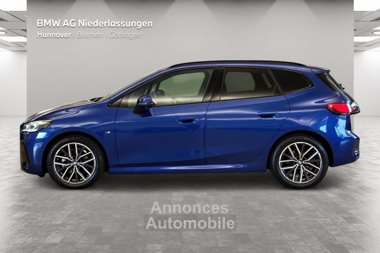 BMW Série 2 218d Active Tourer M Sport Harman K Head - <small></small> 29.900 € <small>TTC</small> - #5