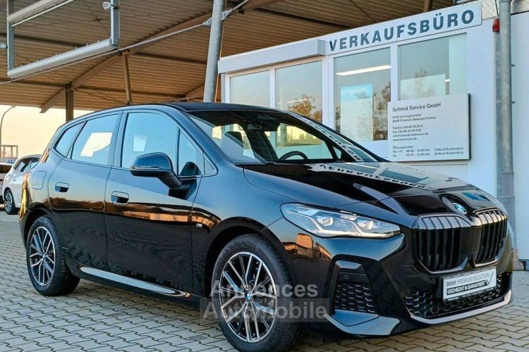 BMW Série 2 218d Active Tourer M-SPORT/AHK/GARANTIE 2028 - <small></small> 33.900 € <small>TTC</small> - #3