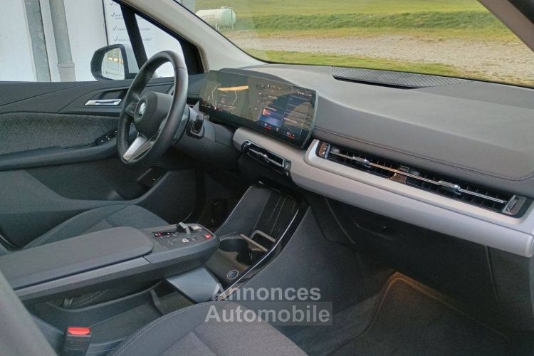 BMW Série 2 218d Active Tourer M-SPORT/AHK/GARANTIE 2028 - <small></small> 33.900 € <small>TTC</small> - #10