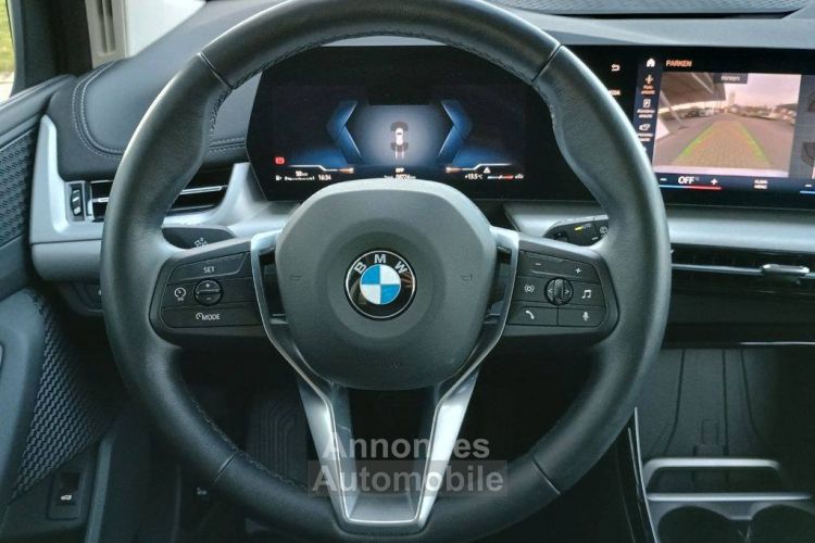 BMW Série 2 218d Active Tourer M-SPORT/AHK/GARANTIE 2028 - <small></small> 33.900 € <small>TTC</small> - #16