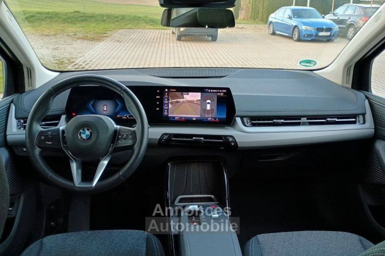 BMW Série 2 218d Active Tourer M-SPORT/AHK/GARANTIE 2028 - <small></small> 33.900 € <small>TTC</small> - #17