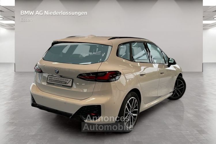 BMW Série 2 218d Active Tourer M Sportpaket - <small></small> 33.999 € <small>TTC</small> - #2