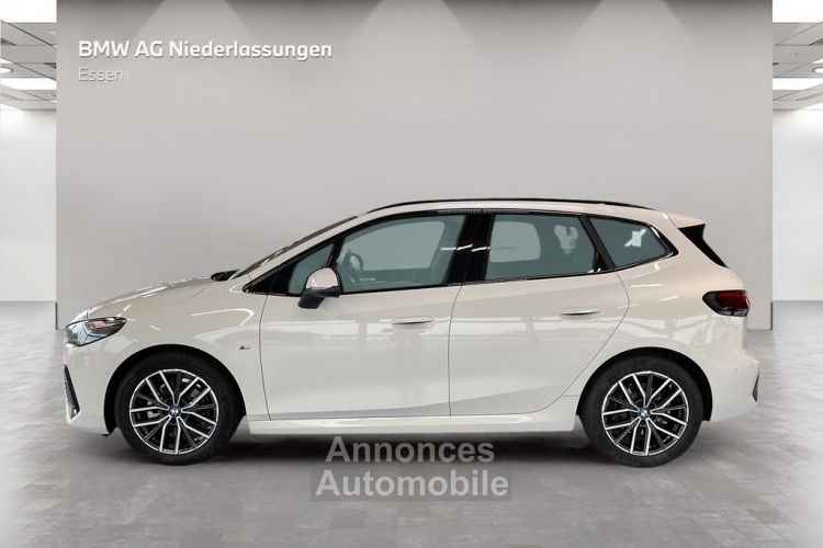 BMW Série 2 218d Active Tourer M Sportpaket - <small></small> 33.999 € <small>TTC</small> - #3