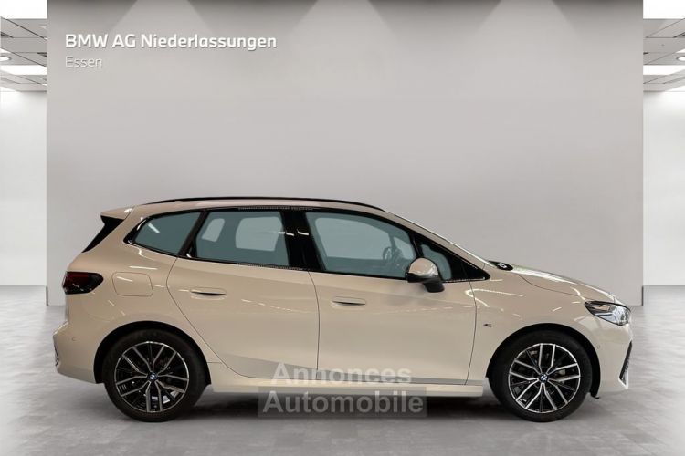 BMW Série 2 218d Active Tourer M Sportpaket - <small></small> 33.999 € <small>TTC</small> - #6