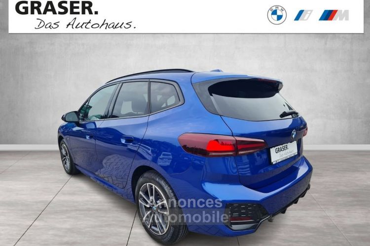 BMW Série 2 218d Active Tourer M Sportpaket DAB LED - <small></small> 34.800 € <small>TTC</small> - #3