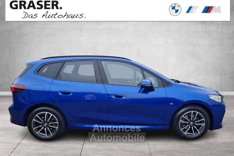 BMW Série 2 218d Active Tourer M Sportpaket DAB LED - <small></small> 34.800 € <small>TTC</small> - #6