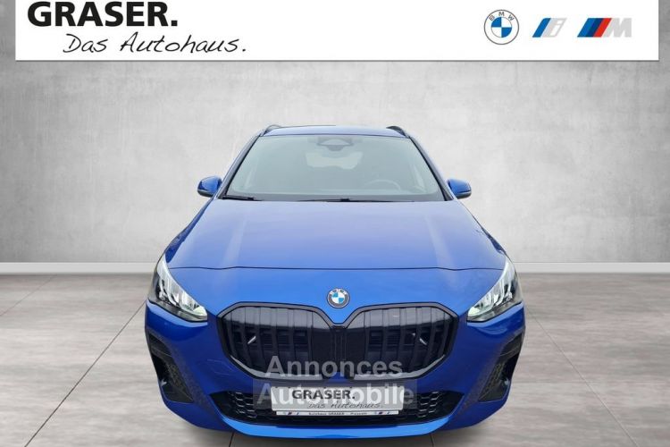 BMW Série 2 218d Active Tourer M Sportpaket DAB LED - <small></small> 34.800 € <small>TTC</small> - #8