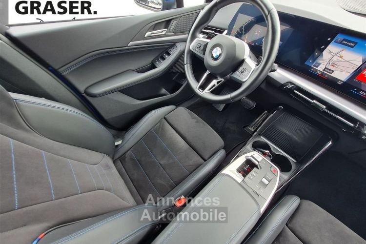 BMW Série 2 218d Active Tourer M Sportpaket DAB LED - <small></small> 34.800 € <small>TTC</small> - #11