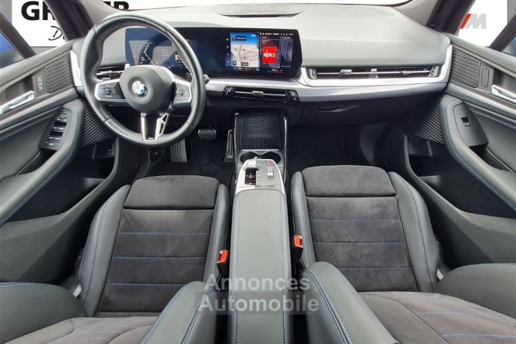 BMW Série 2 218d Active Tourer M Sportpaket DAB LED - <small></small> 34.800 € <small>TTC</small> - #12