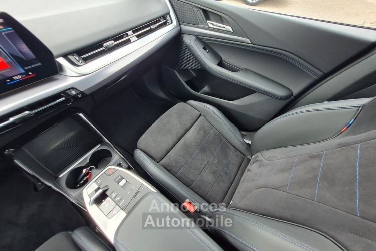 BMW Série 2 218d Active Tourer M Sportpaket DAB LED - <small></small> 34.800 € <small>TTC</small> - #13