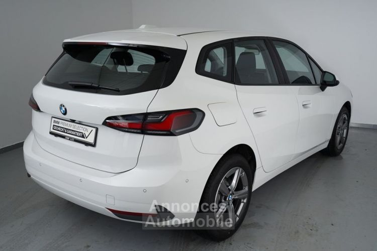 BMW Série 2 218d Active Tourer Navi LED RFK  - <small></small> 28.900 € <small>TTC</small> - #3