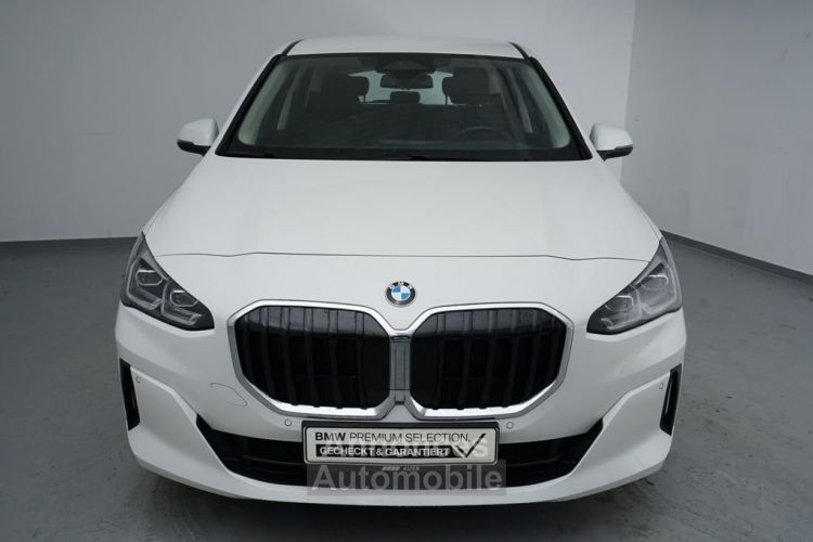 BMW Série 2 218d Active Tourer Navi LED RFK  - <small></small> 28.900 € <small>TTC</small> - #4