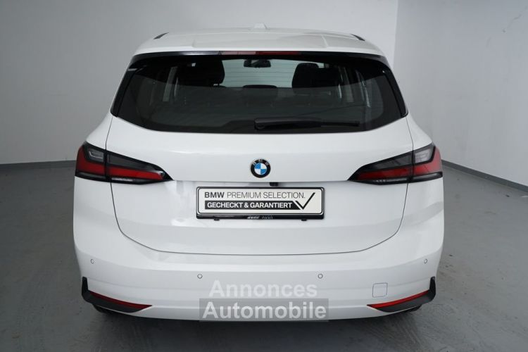 BMW Série 2 218d Active Tourer Navi LED RFK  - <small></small> 28.900 € <small>TTC</small> - #5