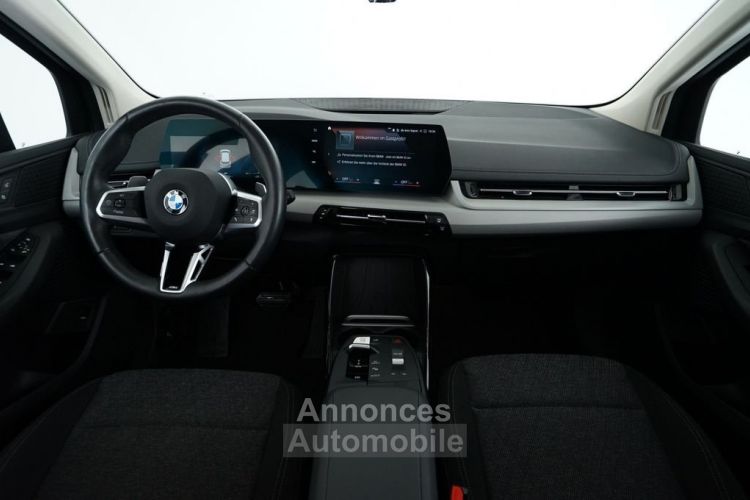 BMW Série 2 218d Active Tourer Navi LED RFK  - <small></small> 28.900 € <small>TTC</small> - #6