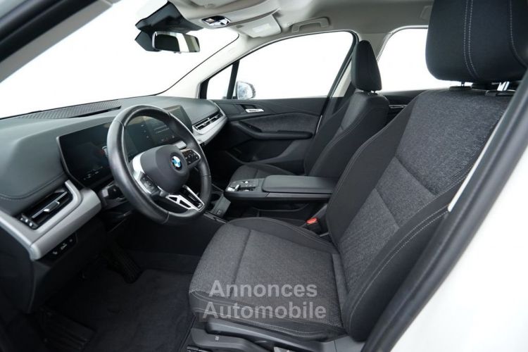 BMW Série 2 218d Active Tourer Navi LED RFK  - <small></small> 28.900 € <small>TTC</small> - #8