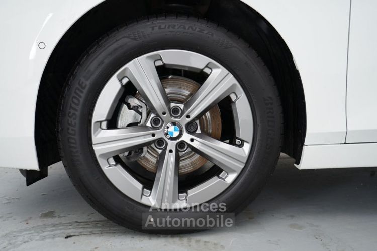 BMW Série 2 218d Active Tourer Navi LED RFK  - <small></small> 28.900 € <small>TTC</small> - #13