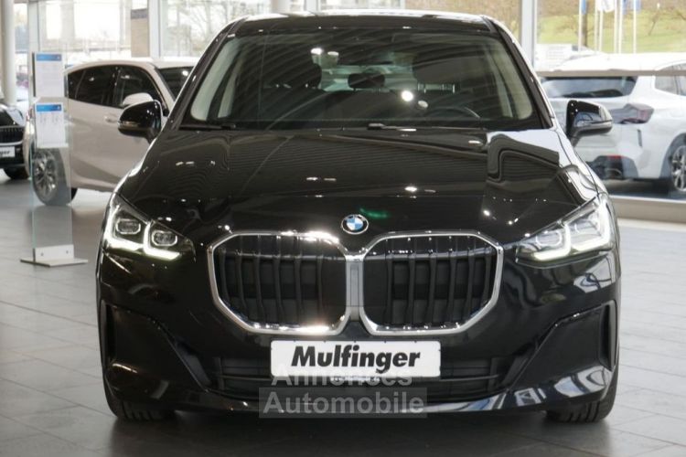 BMW Série 2 218d AT. ACC Kamera LiveCurved LED Komfz.  - <small></small> 29.900 € <small>TTC</small> - #1