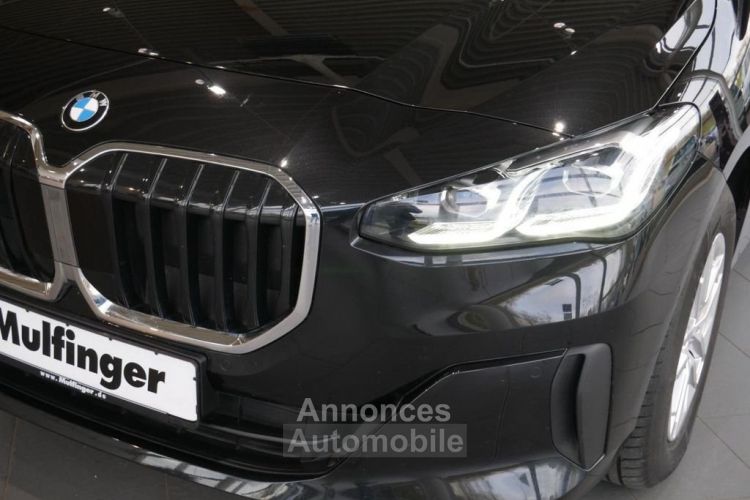 BMW Série 2 218d AT. ACC Kamera LiveCurved LED Komfz.  - <small></small> 29.900 € <small>TTC</small> - #2