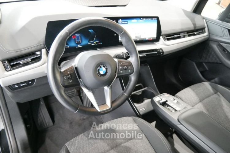 BMW Série 2 218d AT. ACC Kamera LiveCurved LED Komfz.  - <small></small> 29.900 € <small>TTC</small> - #9