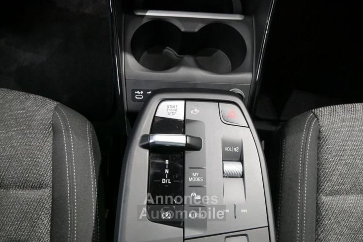 BMW Série 2 218d AT. ACC Kamera LiveCurved LED Komfz.  - <small></small> 29.900 € <small>TTC</small> - #13