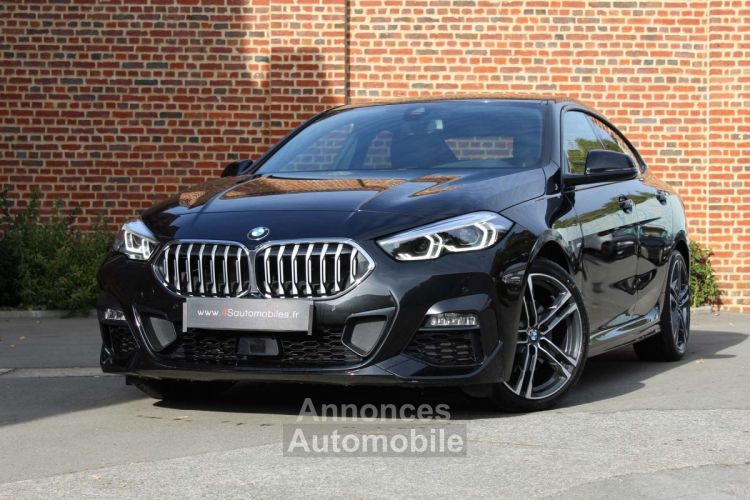 BMW Série 2 218I 2020 - <small></small> 29.990 € <small>TTC</small> - #1