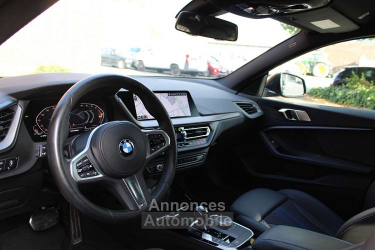 BMW Série 2 218I 2020 - <small></small> 29.990 € <small>TTC</small> - #21