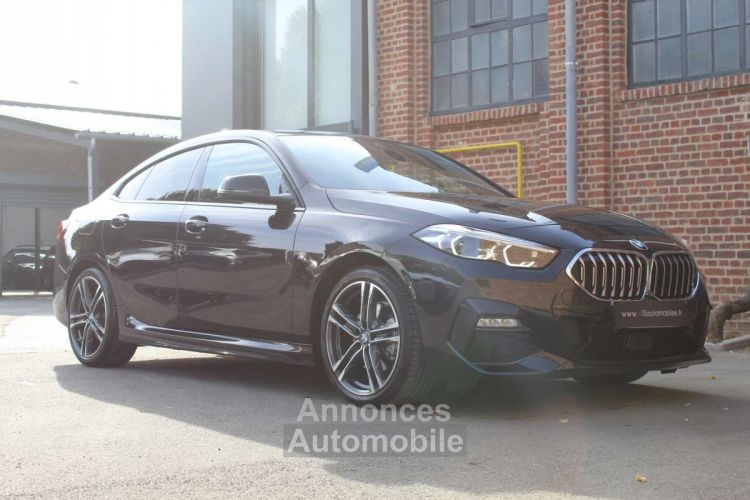 BMW Série 2 218I 2020 - <small></small> 29.990 € <small>TTC</small> - #25