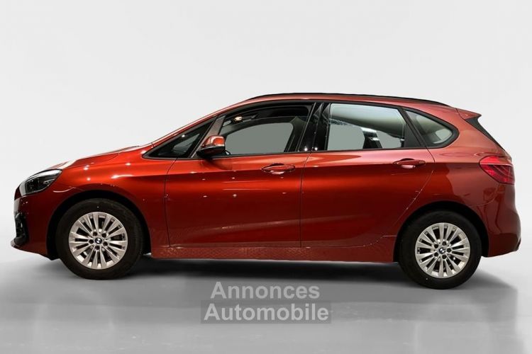 BMW Série 2 218i Active Tourer A Advantage AHK Navi  - <small></small> 22.890 € <small>TTC</small> - #3