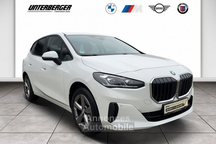 BMW Série 2 218i Active Tourer Adap. LED Wireless - <small></small> 26.880 € <small>TTC</small> - #3