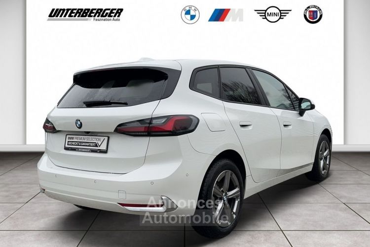 BMW Série 2 218i Active Tourer Adap. LED Wireless - <small></small> 26.880 € <small>TTC</small> - #5