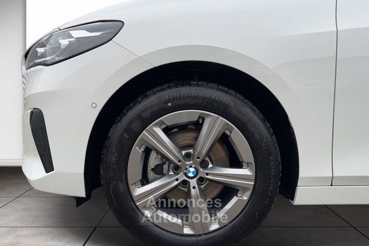 BMW Série 2 218i Active Tourer Adap. LED Wireless - <small></small> 26.880 € <small>TTC</small> - #9