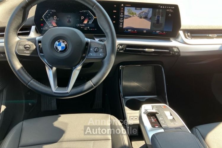 BMW Série 2 218i Active Tourer Aut. DA LC Plus DAB PA - <small></small> 25.380 € <small>TTC</small> - #2